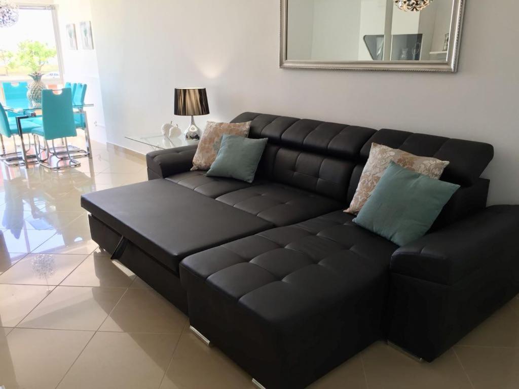 Apartamento Na Primeira Linha Da Ria Formosa فوزيتا المظهر الخارجي الصورة