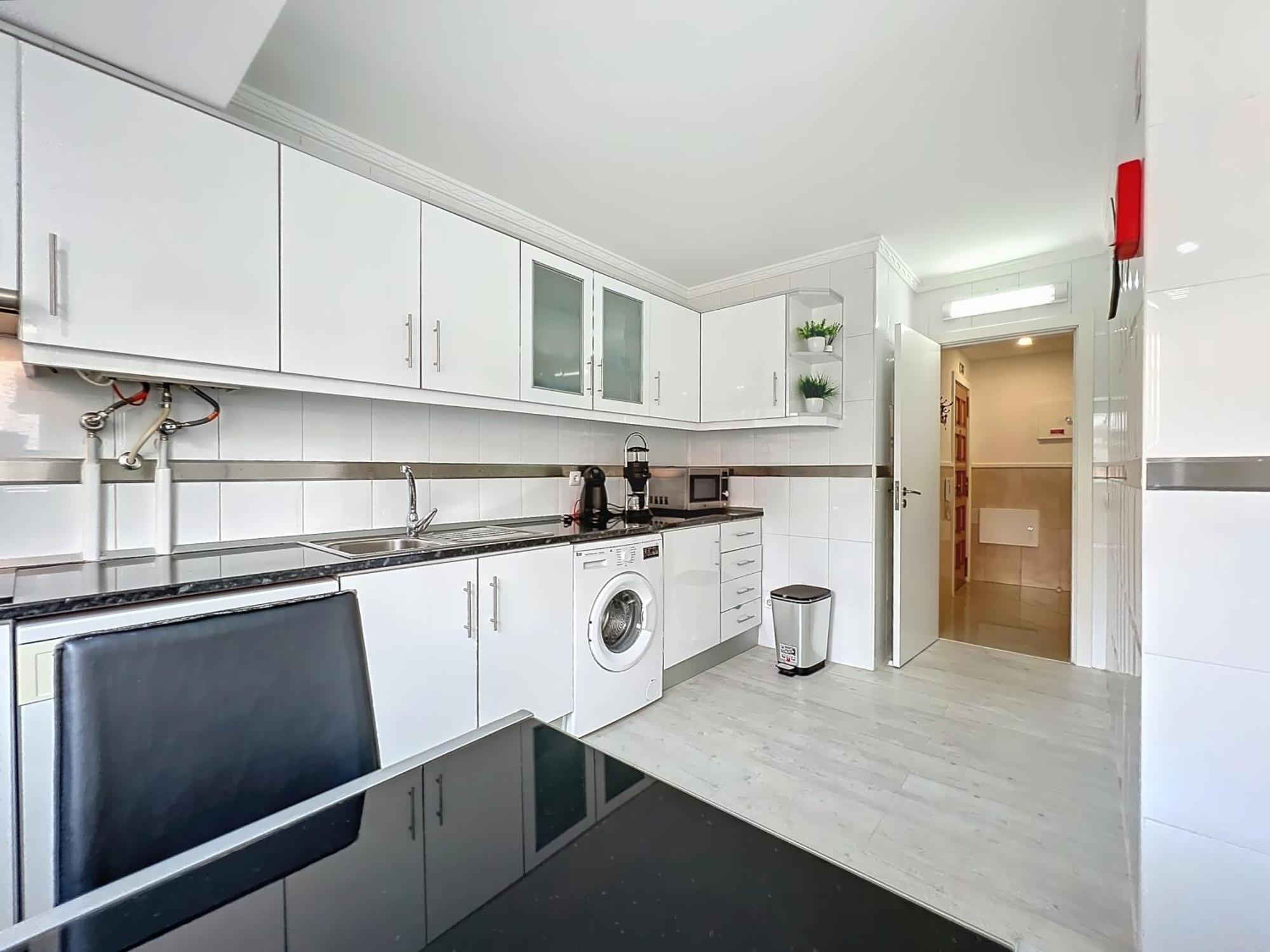 Apartamento Na Primeira Linha Da Ria Formosa فوزيتا المظهر الخارجي الصورة