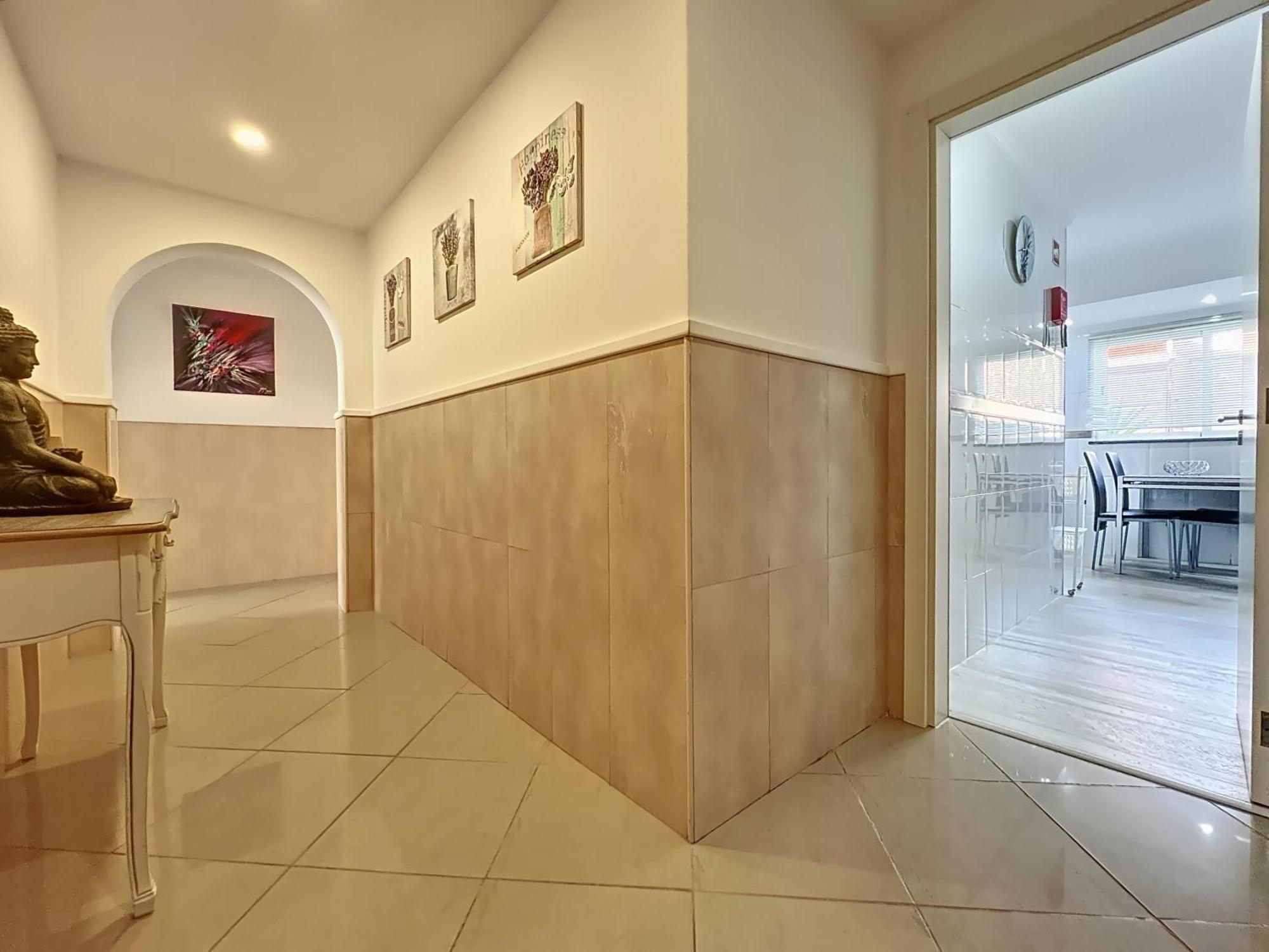 Apartamento Na Primeira Linha Da Ria Formosa فوزيتا المظهر الخارجي الصورة