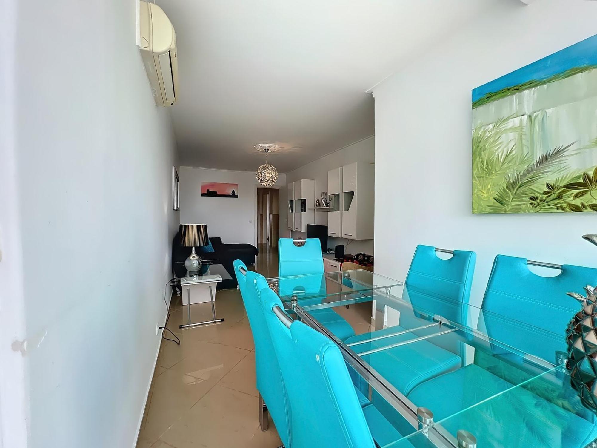 Apartamento Na Primeira Linha Da Ria Formosa فوزيتا المظهر الخارجي الصورة